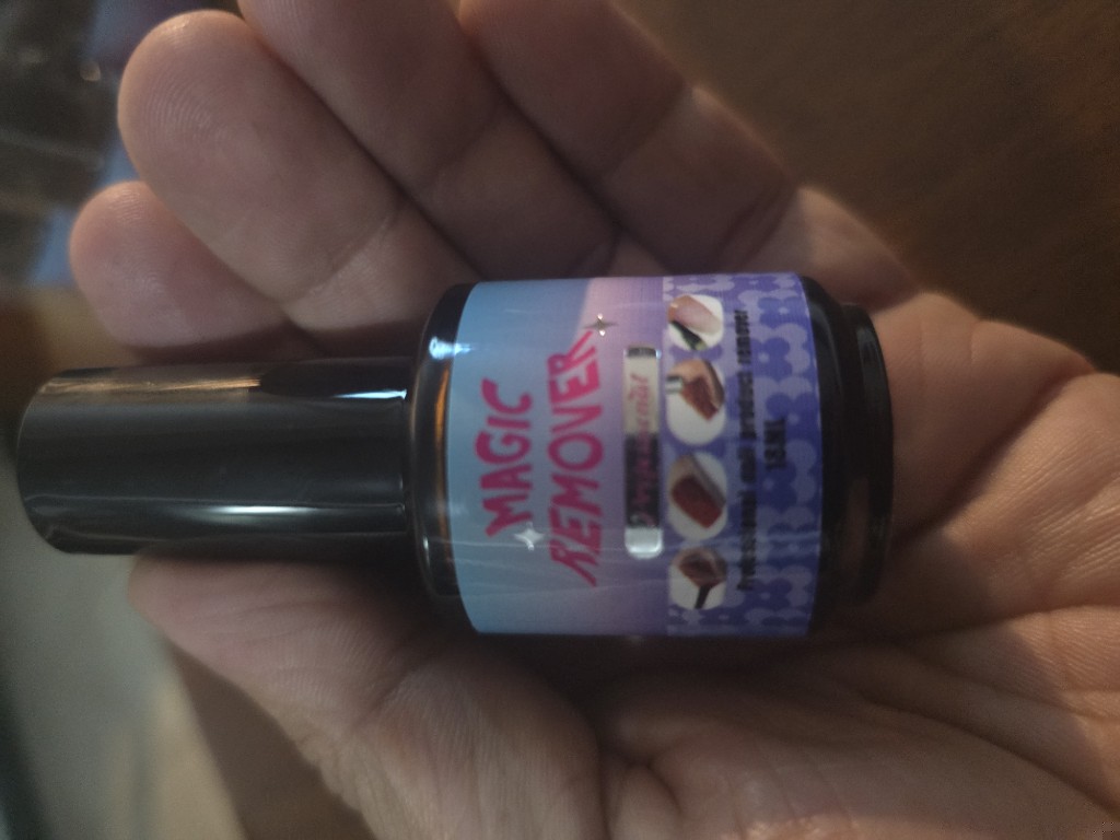 Magik REMOVER