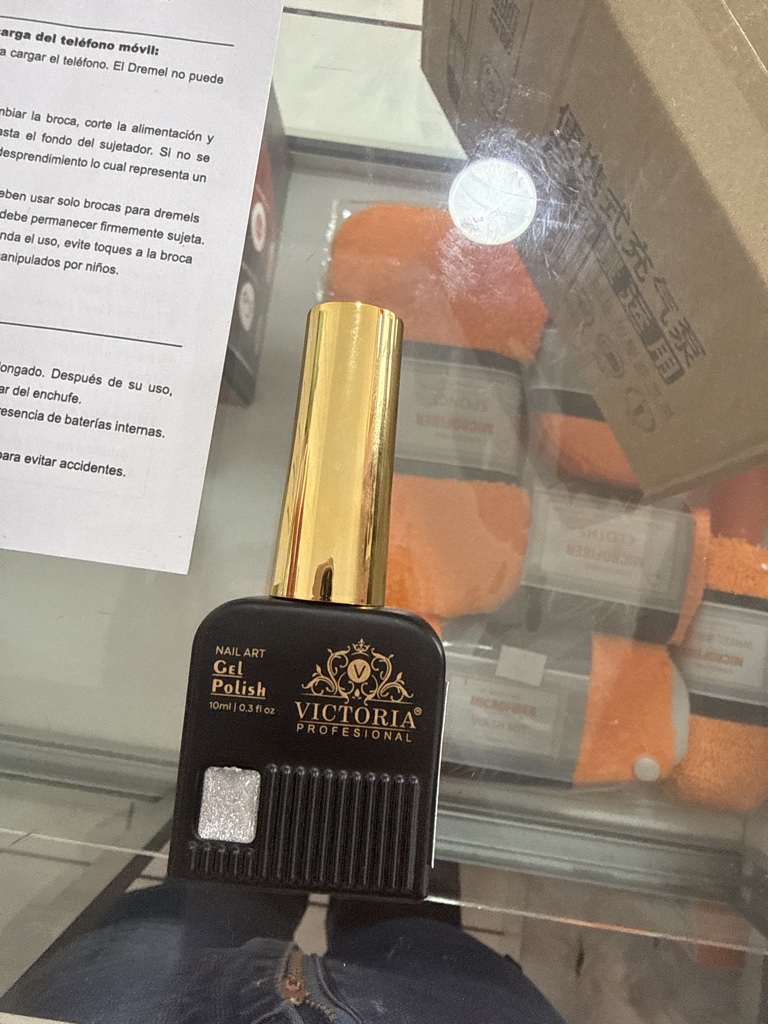 Vic Esc 306
