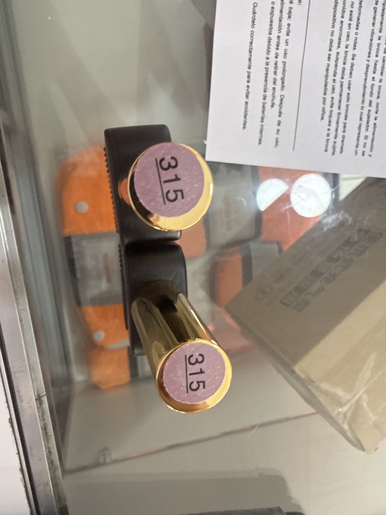 Vic Esc 315