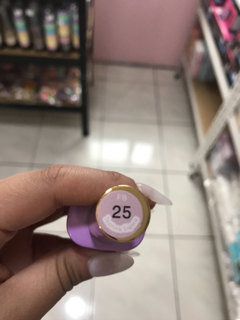 Base F 25