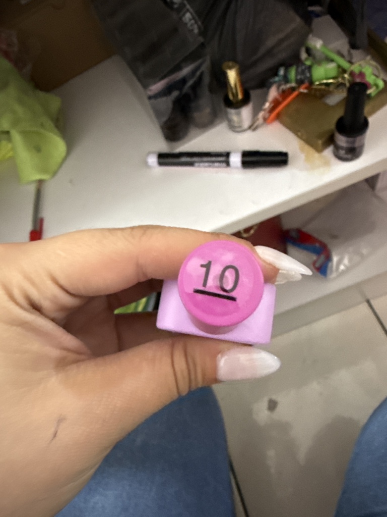 Base French 10