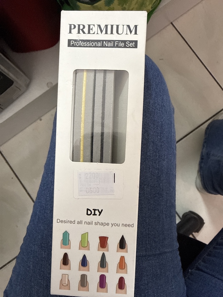 Set limas