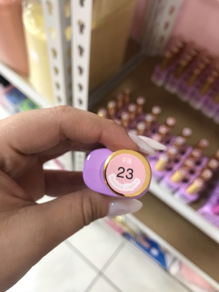 Base F 23