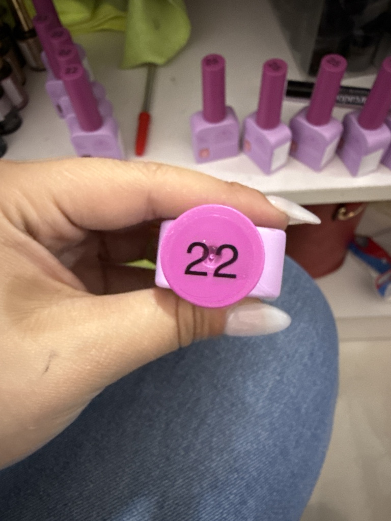 Base French 22