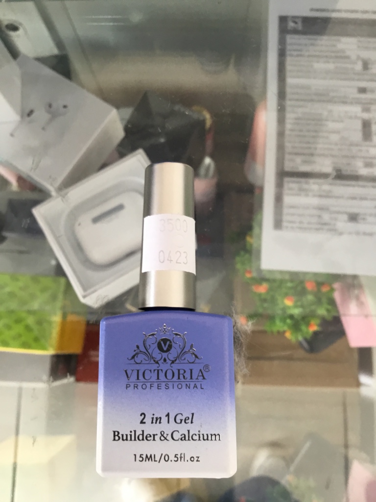 Victoria 2 en 1