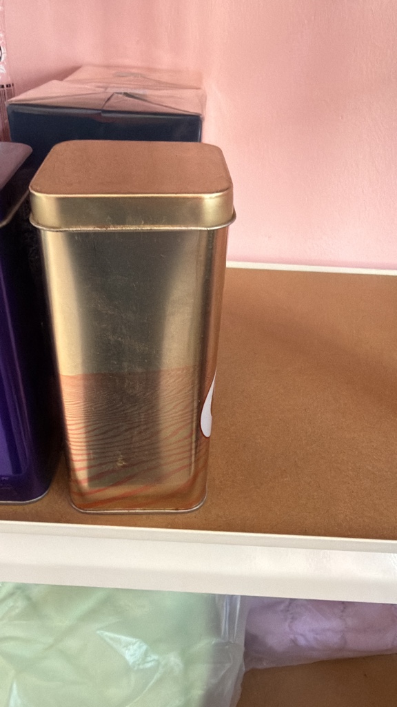 Perfume Curvé
