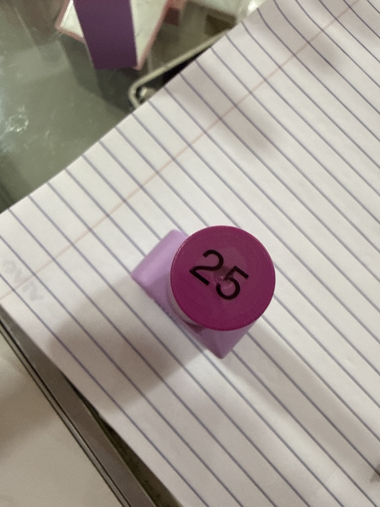 Base French 25