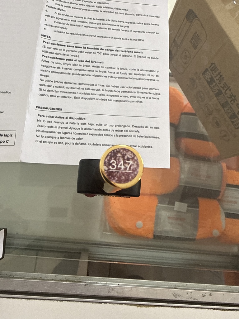 Vic Esc 347