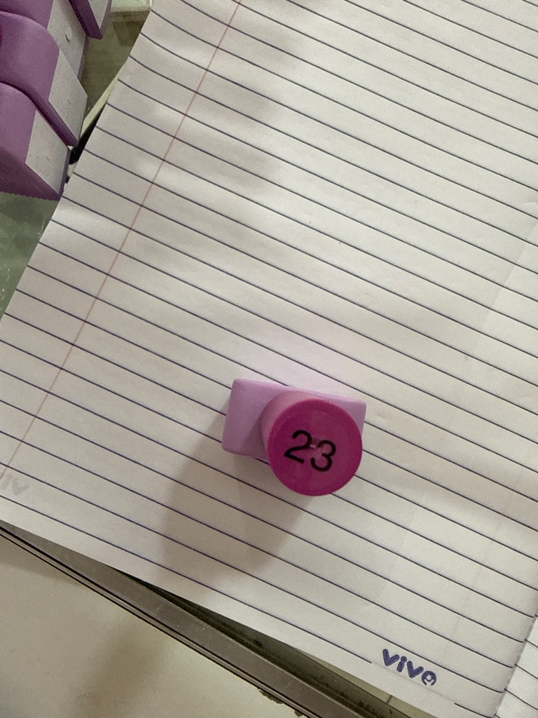 Base French 23