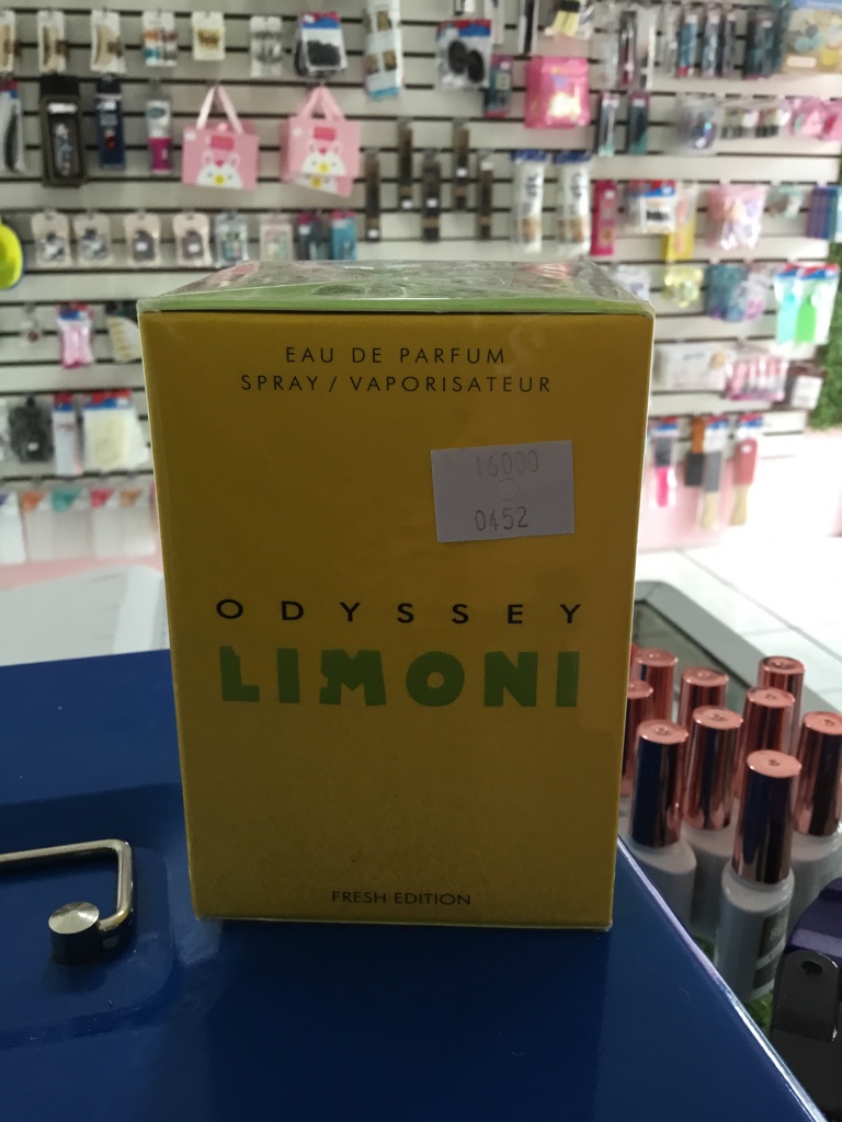 Limoni
