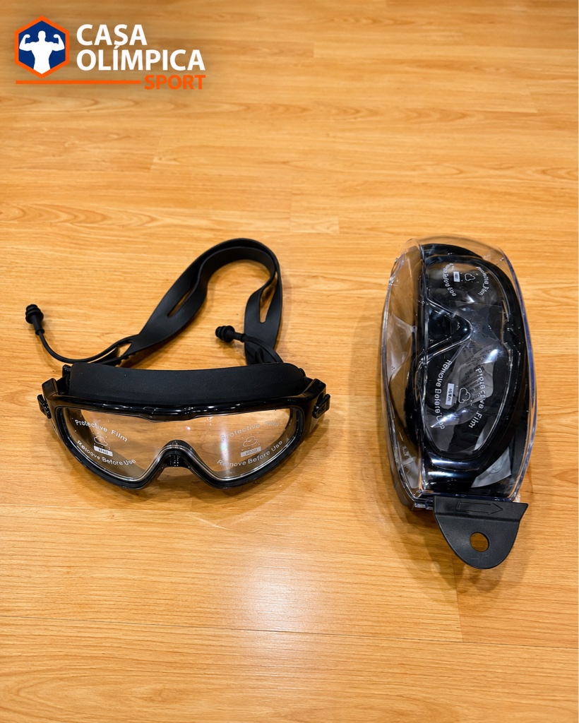 SY-8043 GAFA TIPOCARETA  FREESHARK  SAINTEVE