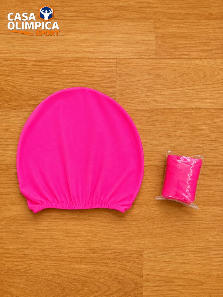 GORRO NATACION LICRA