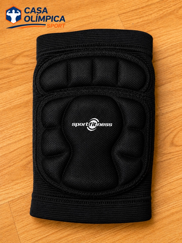 RODILLERAS SKYLINE SPORTFITNESS