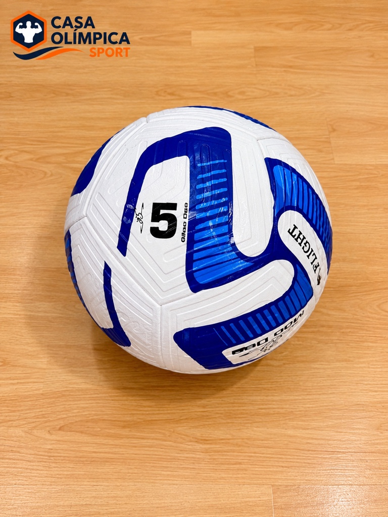 BALON ECONOMICO NACIONAL