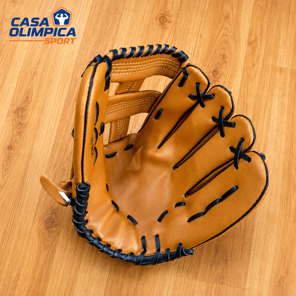 GUANTE DE BASEBALL CAFE TALLA 12.5