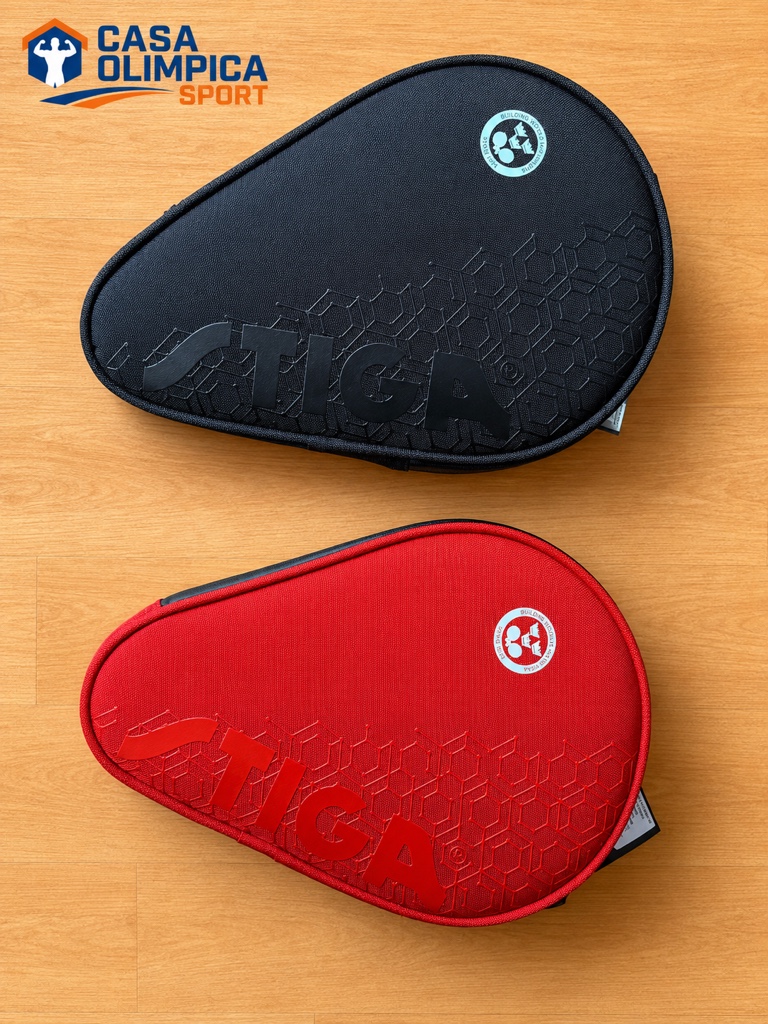 FORRO RAQUETA DE PING PONG STIGA