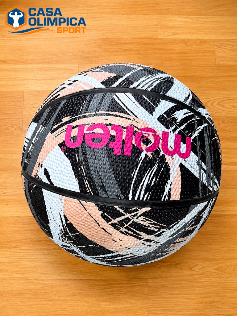 BALON MOLTEN B7F1601-KP #7