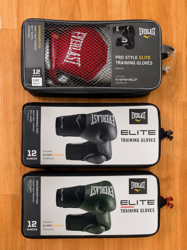 GUANTE EVERLAST ELITE 1