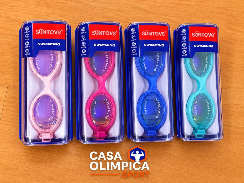 GAFA DE NATACION SAINTEVE SY-6037Q