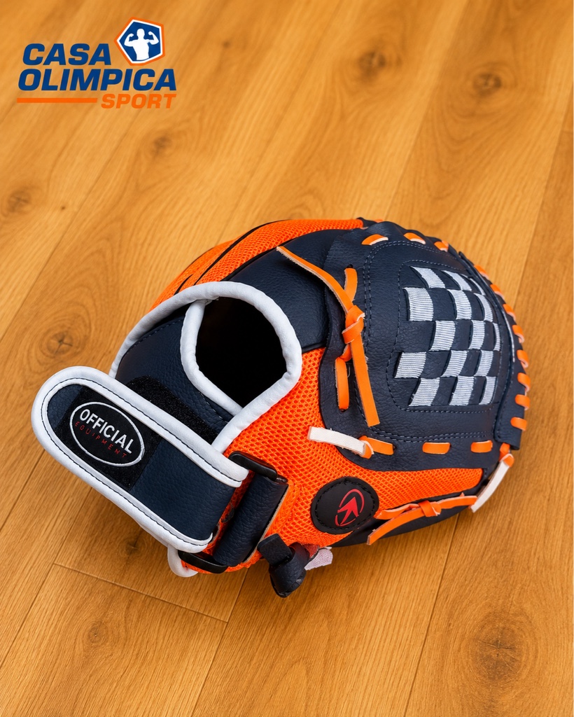 GUANTE BASEBAL TALLA 11.5 NIÑO