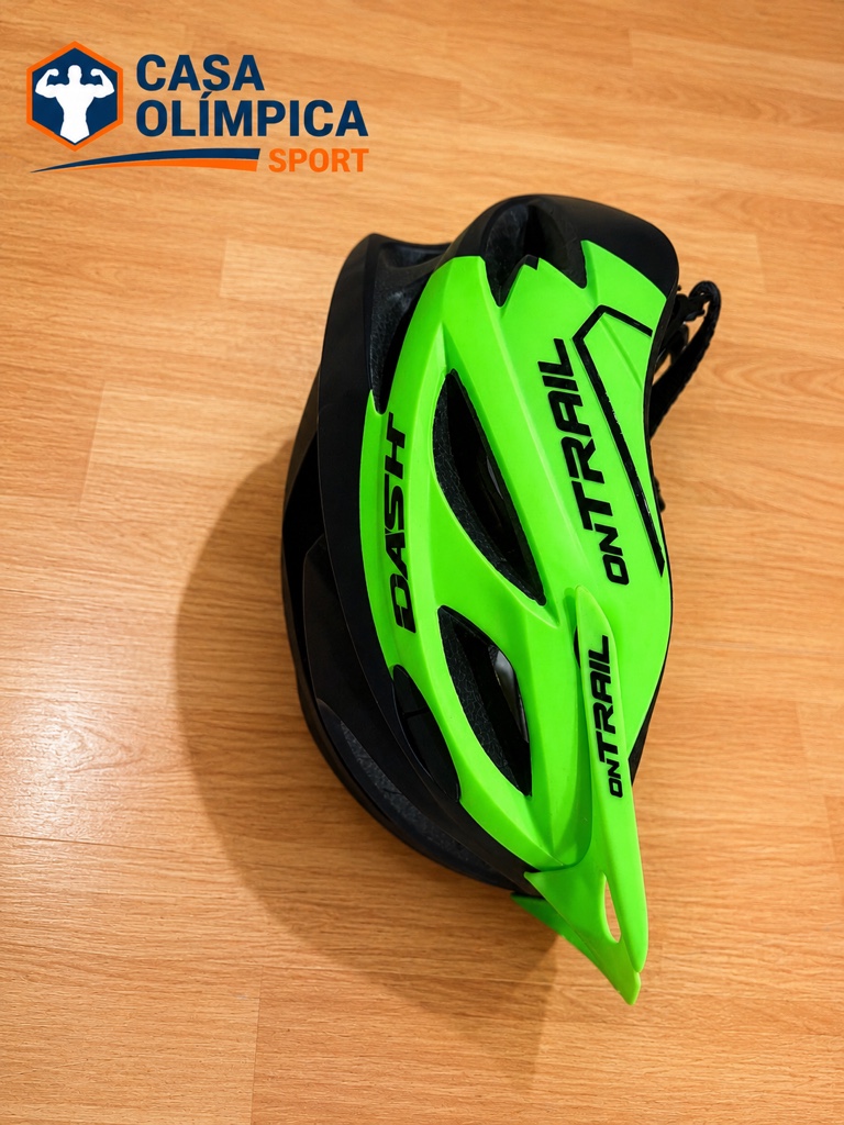 CASCO DASH TALLA S