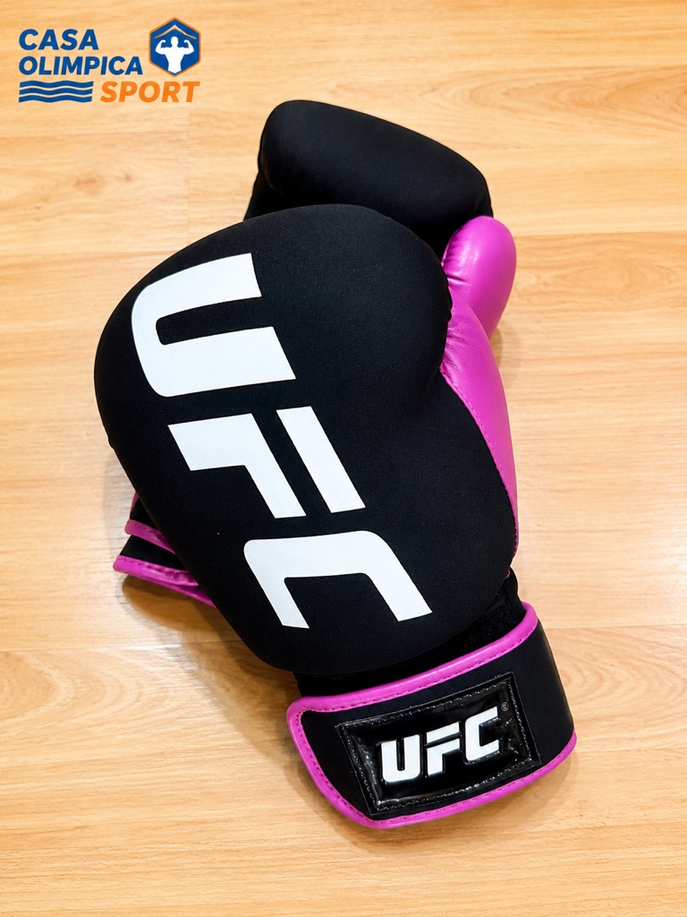GUANTES LARGOS UFC SPORTFITNESS