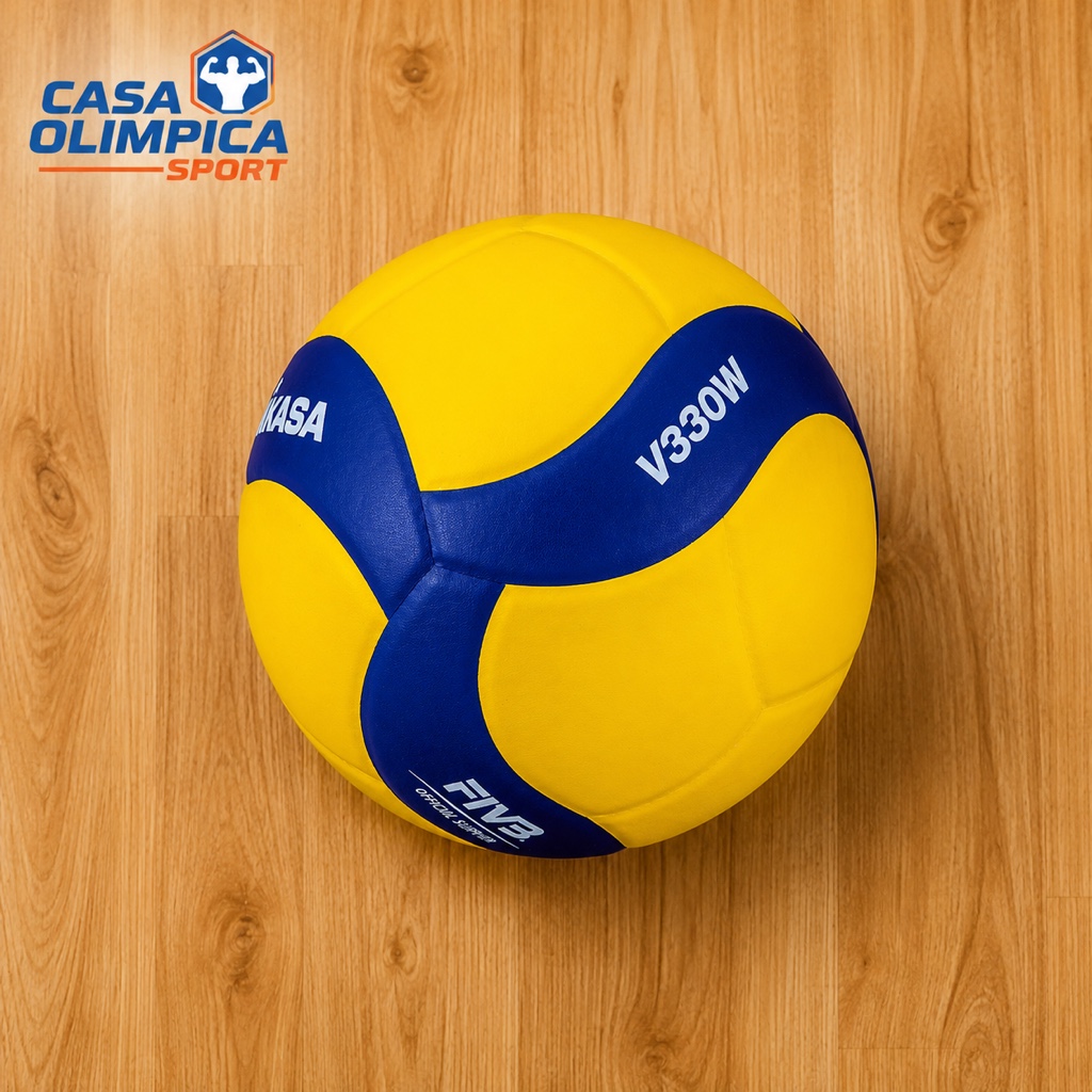 Balón voleibol Mikasa 330w PROFESIONAL