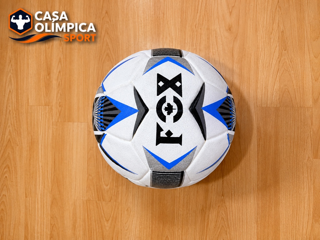 BALON FUTBOL #3 FOX
