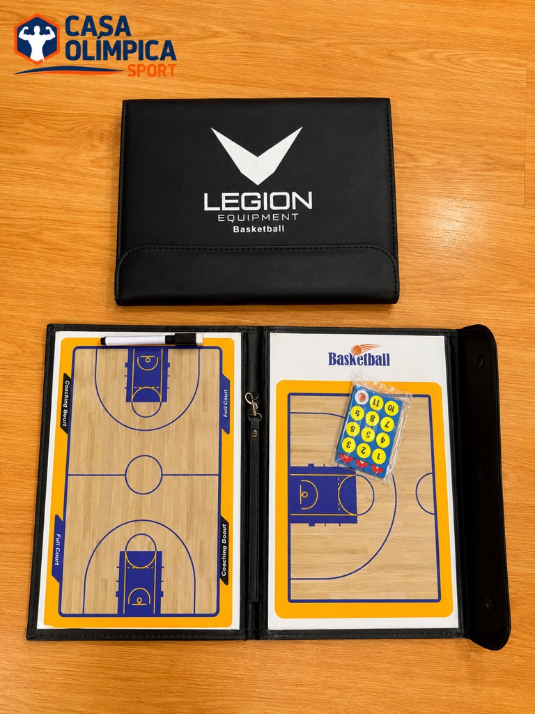 TABLERO TACTICO LEGION