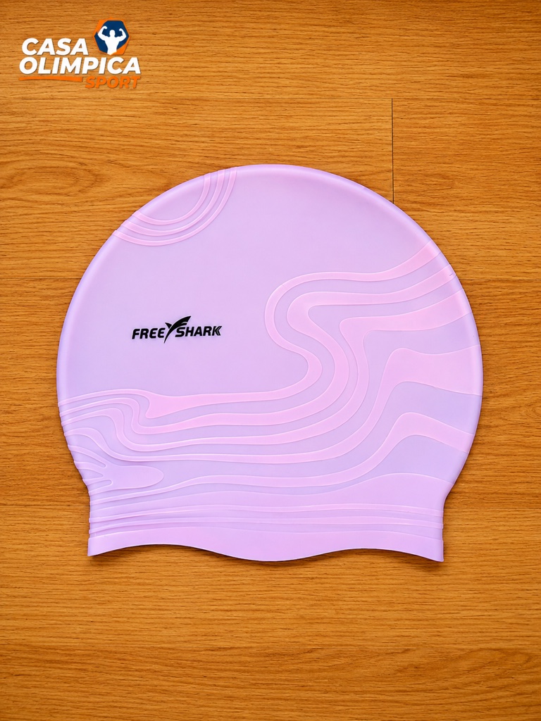 GORRO FREESHARK OLAS