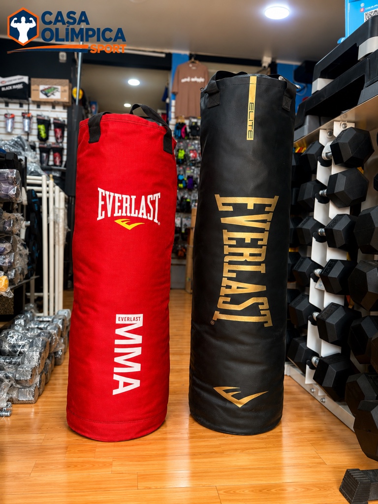 TULAS EVERLAST
