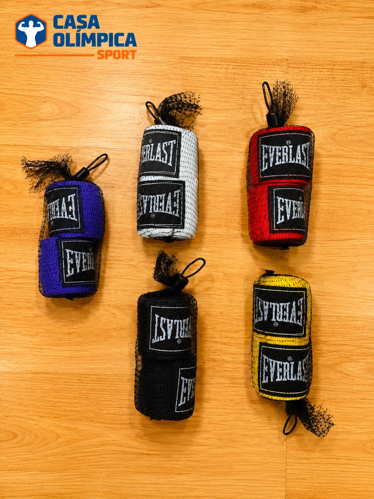 VENDAJE EVERLAST 3MG