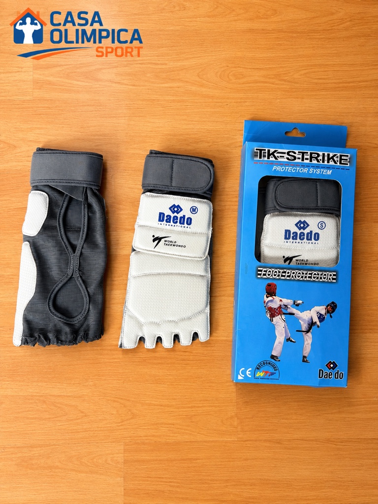 Empeinera Daedo Taekwondo
