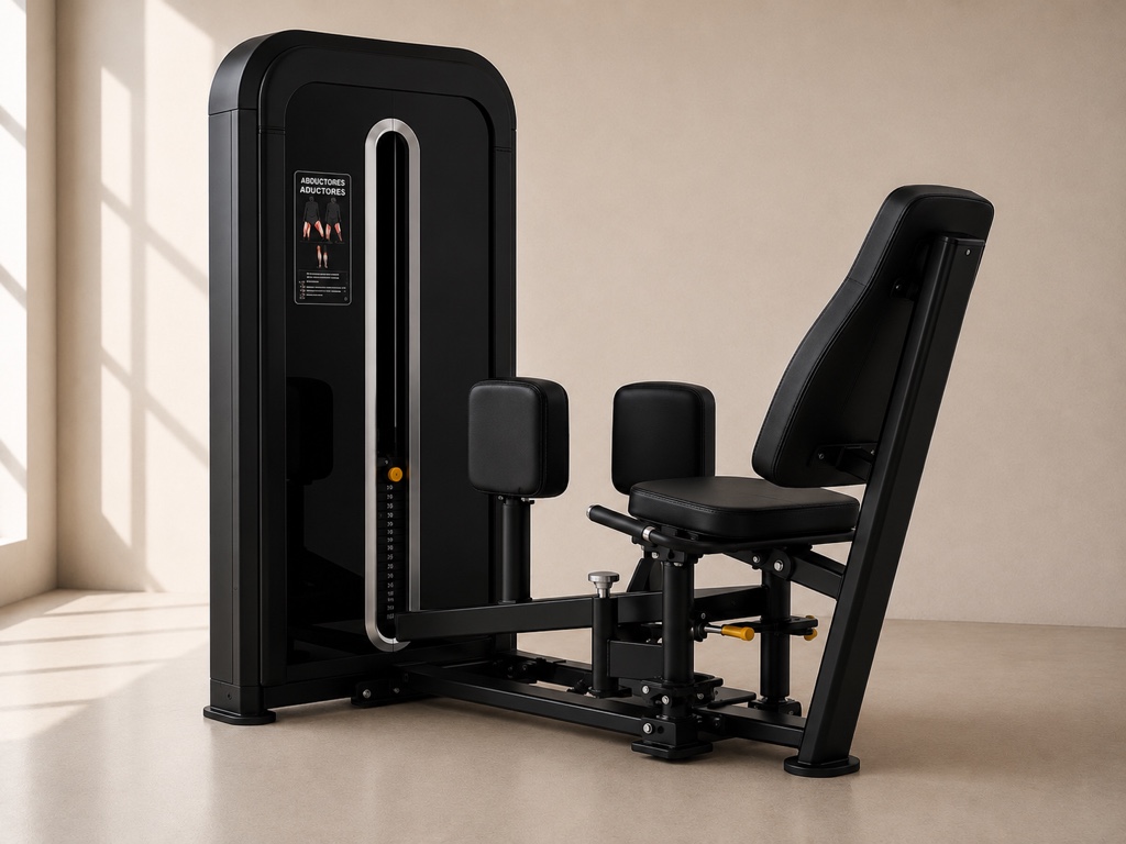 ABDUCTOR SERIE V J24