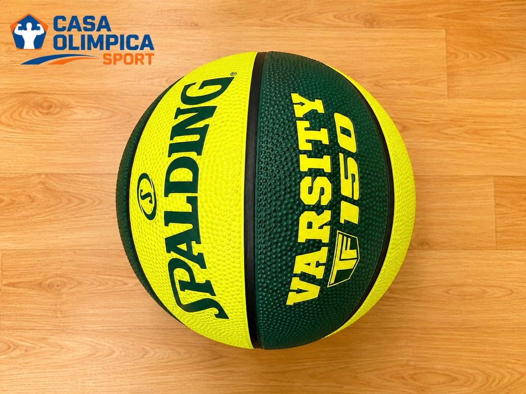 BALON SPALDING VARSITY