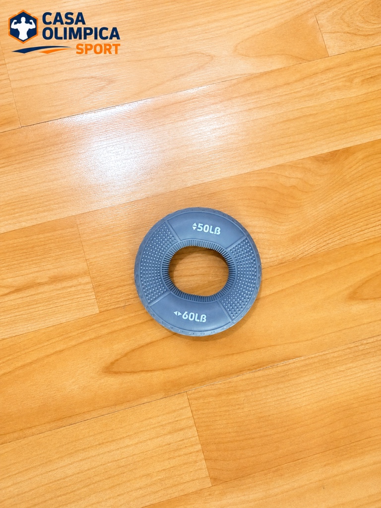 HAND GRIP ARO CAUCHO 50-60 LBRS