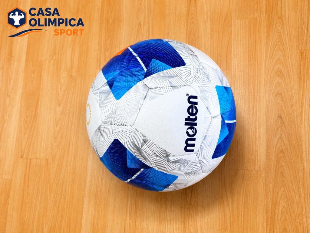BALON FUTBOL MOLTEN HIBRIDO # 5 (3100)