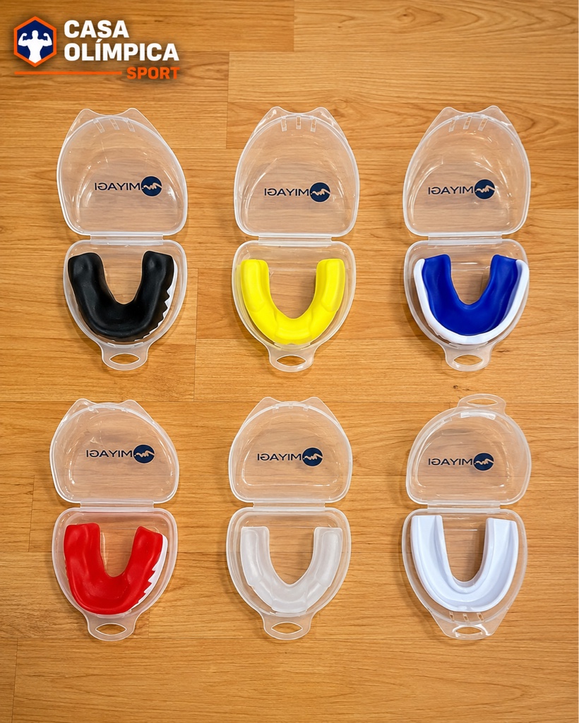 BUCAL MIYAGI COLORES MX9417