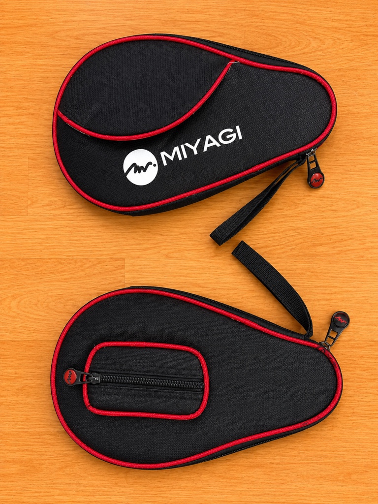 FORRO PARA RAQUETA DE PING PONG MIYAGI
