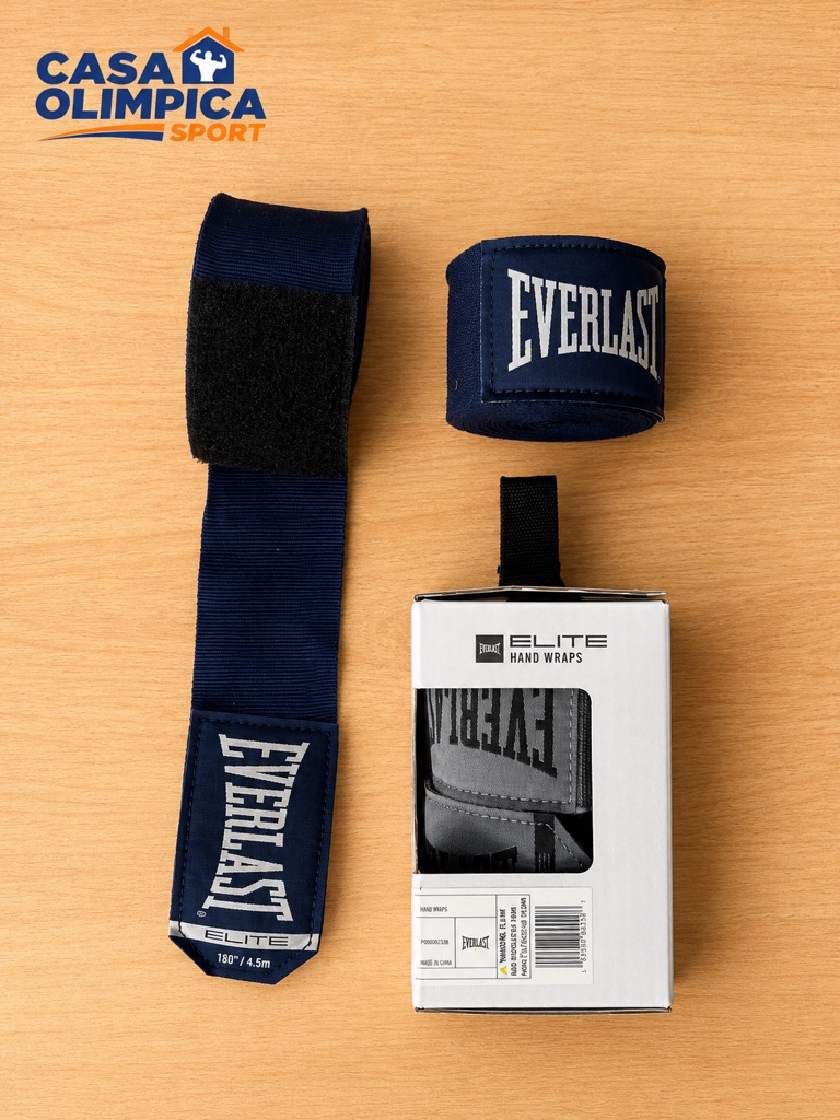 VENDAJE EVERLAST 180 INCHES