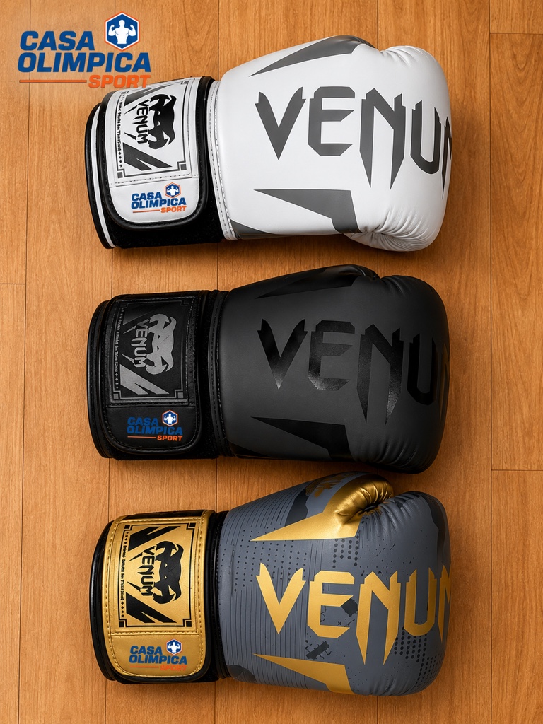 GUANTE BOXEO VENUM