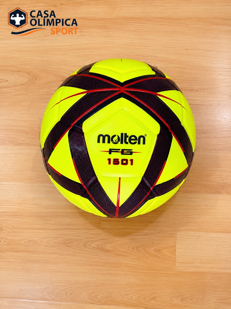 BALON MICROFUTBOL 6062 MOLTEN