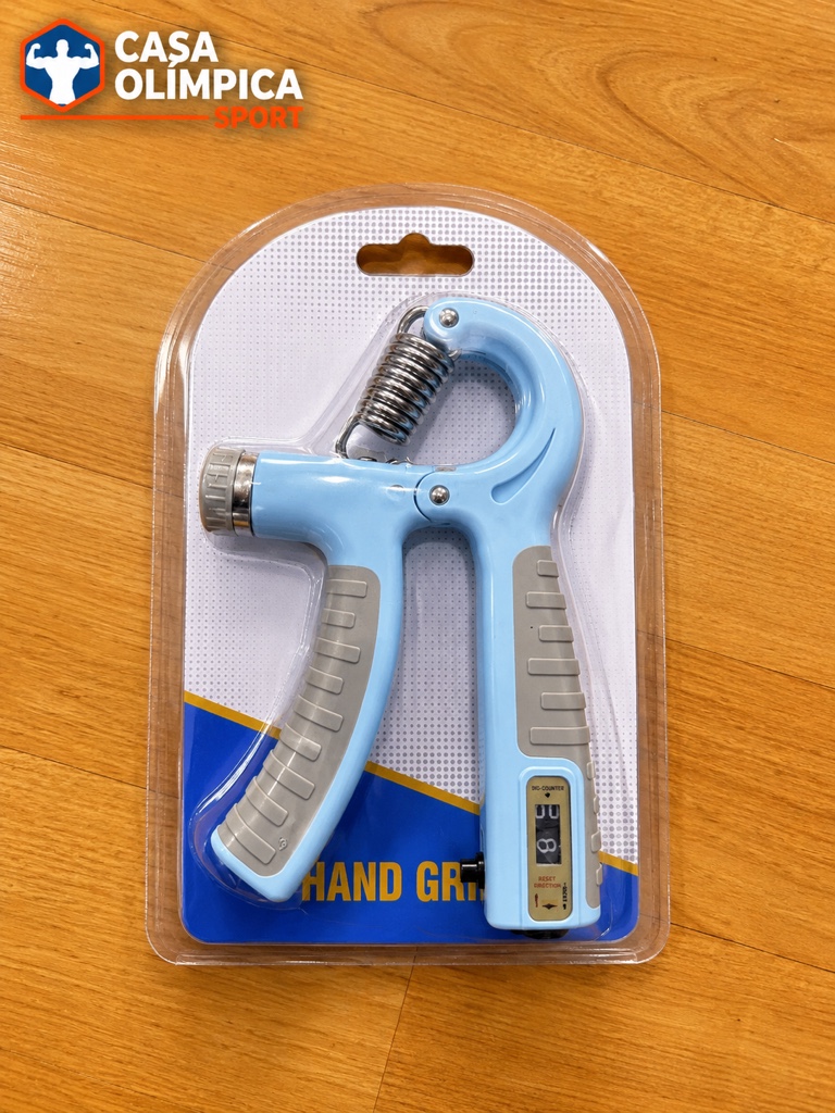 HAND GRIP CONTADOR I-FO-CUS