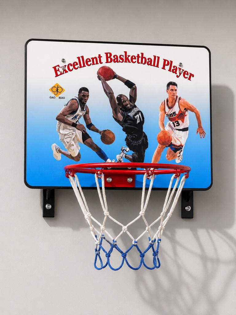 TABLERO DE BASKETBALL