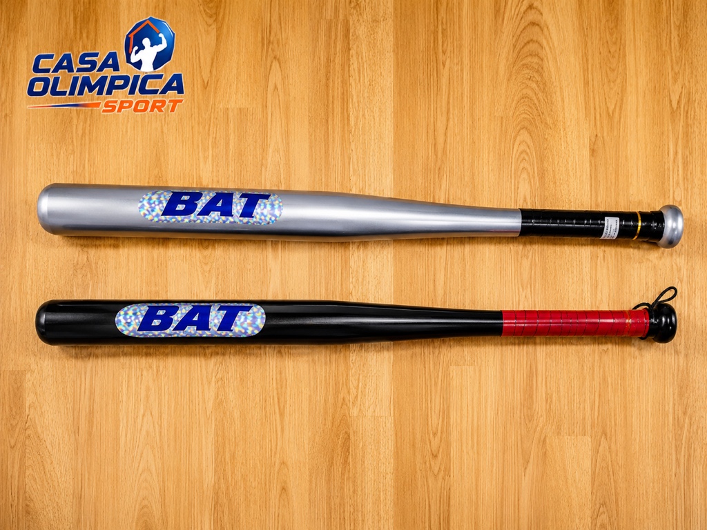 BATE ALUMINIO PESADO 75CM