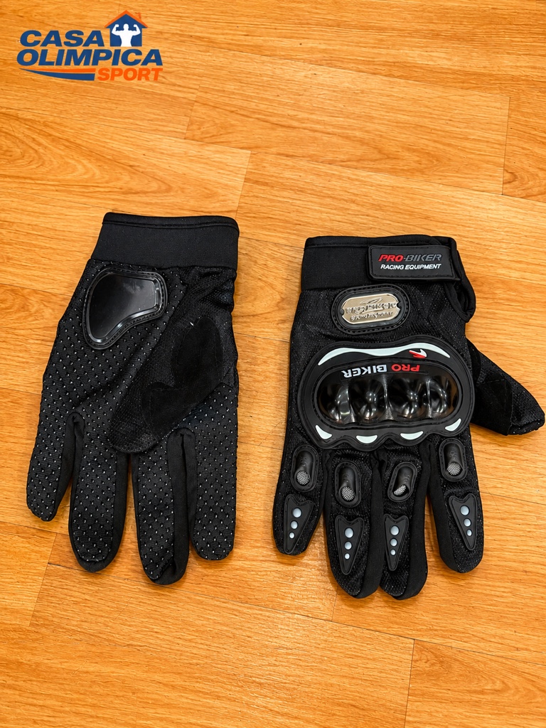 GUANTE PROBIKER 00721