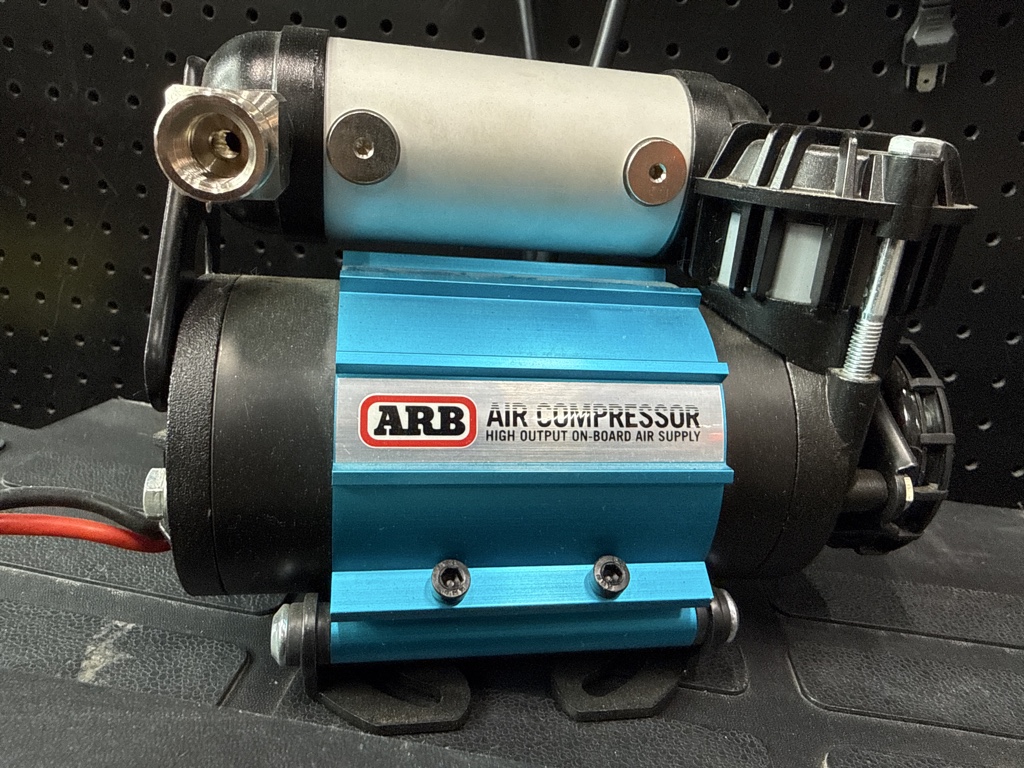 ARB compresor de aire
