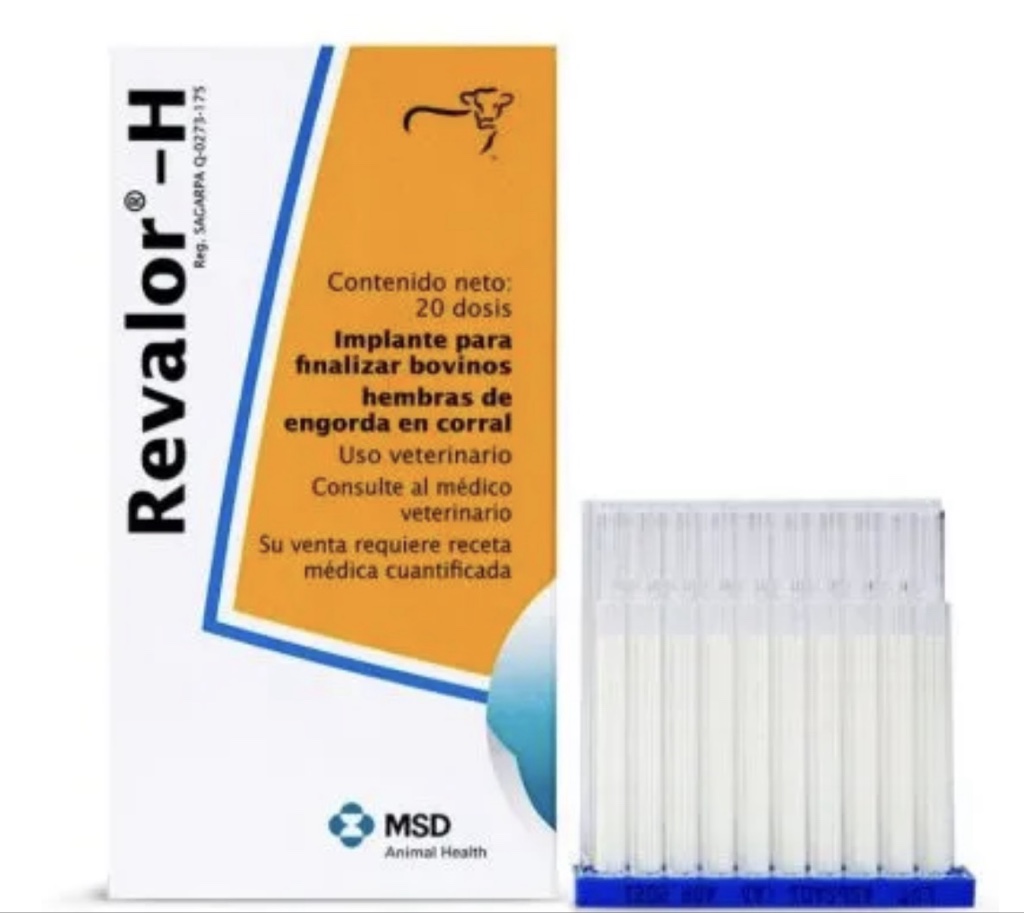 Revalor H