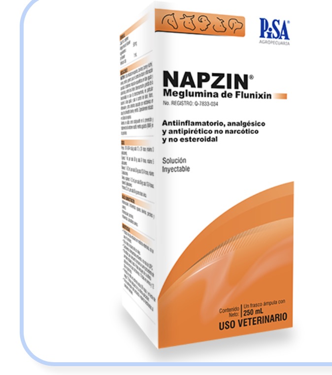 Napzin 250 ml.