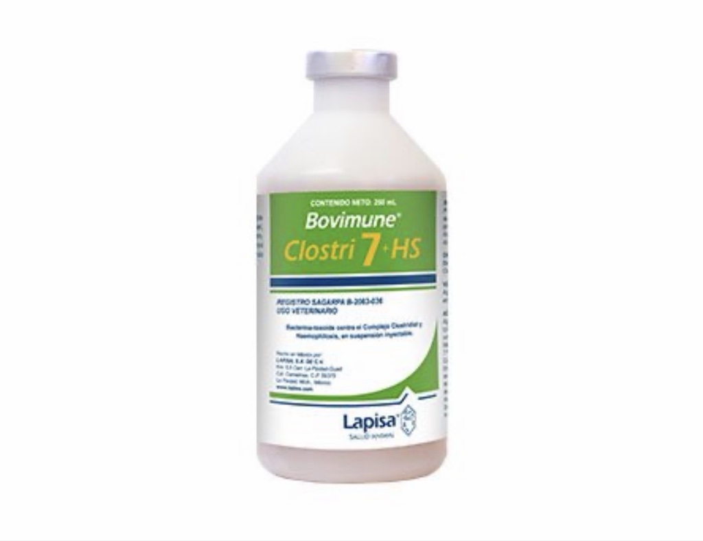 Clostri 7 HS  250 ml